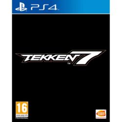 Tekken 7 PS4 Game
